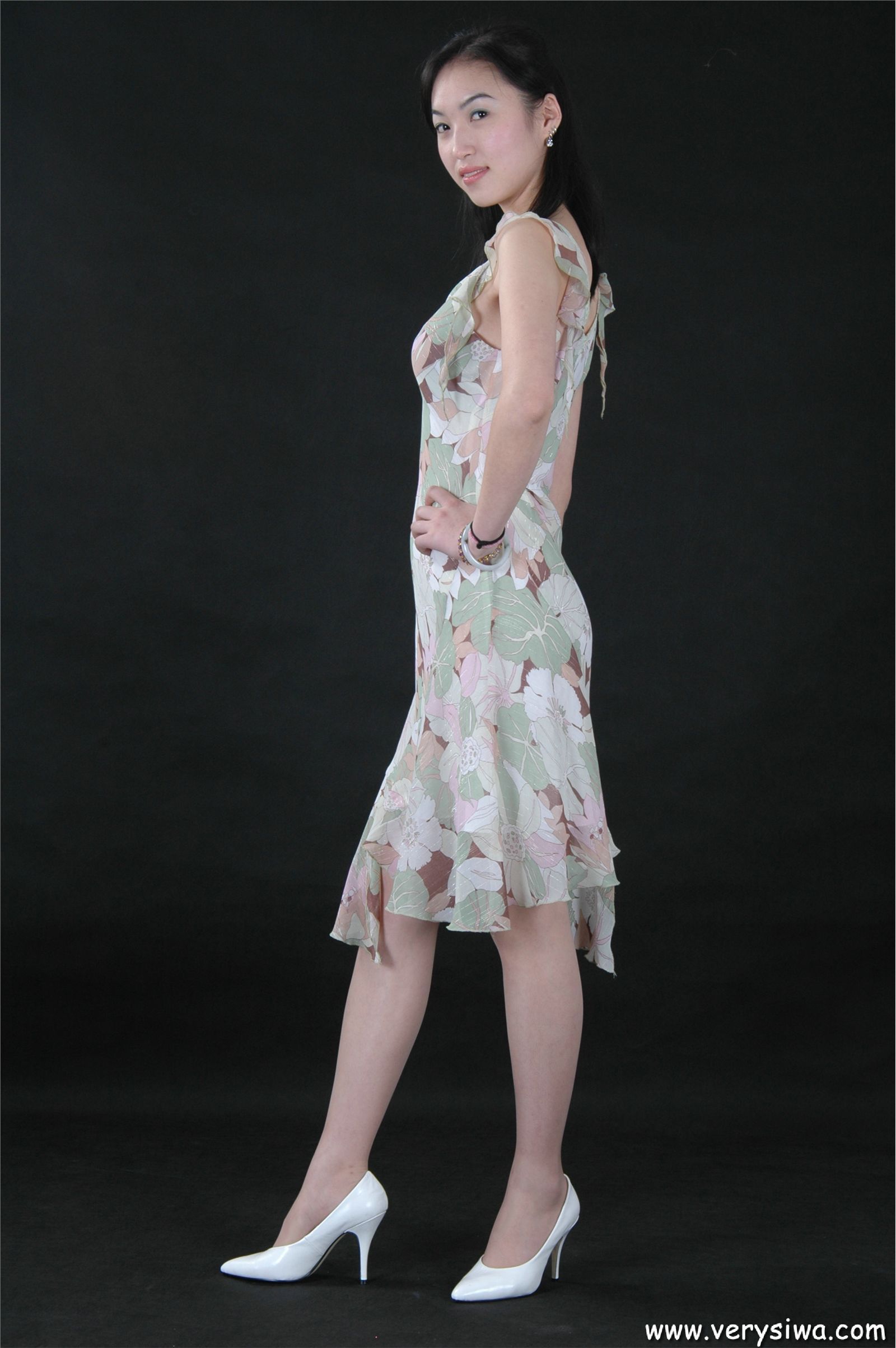 [中高艺]P058(洋洋) ２ 美丝诱惑套图